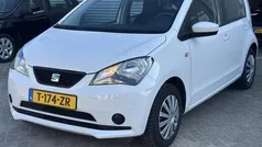 Gebruikt 2018 Seat Mii Sport Hatchback | € 6.750 (Goede deal)