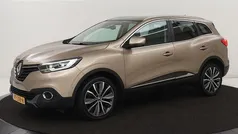 Gebruikt 2016 Renault Kadjar Intens SUV | € 11.900 (Eerlijke prijs)