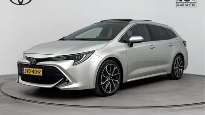 Occasion Toyota Corolla Executive 2026 Stationwagen