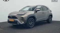 Groen Gebruikt 2024 Toyota Yaris Cross X-plore SUV | € 29.985 (Eerlijke prijs)