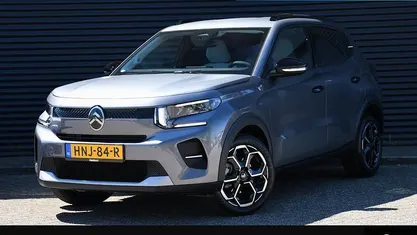 Gebruikt 2025 Citroën C3 Hatchback | € 25.995 (Eerlijke prijs)
