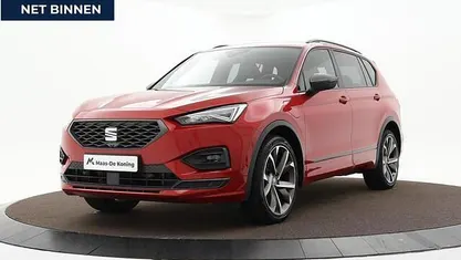 Occasion Seat Tarraco FR 245 PK (180 kW) 2021 SUV