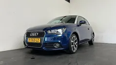 Gebruikt 2011 Audi A1 Ambition Hatchback | € 5.449 (Eerlijke prijs)