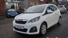 Gebruikt 2019 Peugeot 108 Active Hatchback | € 7.500 (Goede deal)