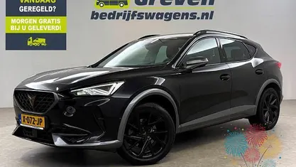 Gebruikt 2022 Cupra Formentor SUV | € 25.900 (Goede deal)