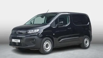 Occasion 2026 Opel Combo-e Life Comfort Van | € 26.389 (Eerlijke prijs)