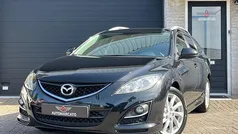 Gebruikt 2010 Mazda 6 Stationwagen | € 5.995 (Goede deal)