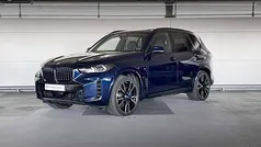 Gebruikt 2024 BMW X5 Comfort Edition SUV | € 94.900 (Eerlijke prijs)