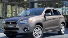 Bruin Gebruikt 2014 Mitsubishi ASX Intense SUV | € 11.045 (Eerlijke prijs)