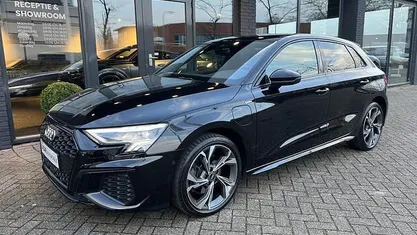 Occasion Audi A3 Sportback S-Line 150 PK (110 kW) 2022 Hatchback