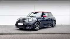Gebruikt 2024 Mini John Cooper Works Hatchback | € 38.900 (Eerlijke prijs)