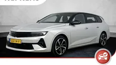 Grijs Gebruikt 2024 Opel Astra Stationwagen | € 29.425 (Goede deal)