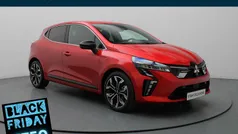 Rood metallic Nieuw 2025 Mitsubishi Colt Edition Hatchback | € 24.990 (Eerlijke prijs)