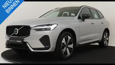 Grijs Gebruikt 2024 Volvo XC60 Plus SUV | € 51.890 (Goede deal)