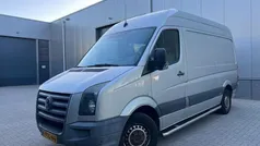 Overige Gebruikt 2009 VW Crafter Van | € 6.999 (Goede deal)
