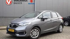 Gebruikt 2018 Honda Jazz Comfort Hatchback | € 14.450 (Eerlijke prijs)
