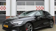 Gebruikt 2024 Audi A3 Sportback e-tron Competition Sedan | € 44.795 (Eerlijke prijs)