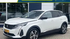 Wit Gebruikt 2022 Peugeot 3008 GTi SUV | € 30.685 (Eerlijke prijs)