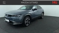Grijs Gebruikt 2023 Mazda MX30 Ad'Vantage SUV | € 26.390 (Eerlijke prijs)