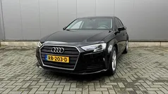 Gebruikt 2017 Audi A3 Sportback Design Hatchback | € 12.950 (Eerlijke prijs)