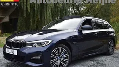 Gebruikt 2021 BMW 330 Executive Stationwagen | € 33.745 (Eerlijke prijs)