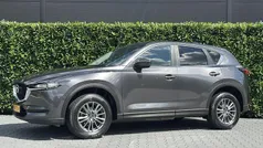 Gebruikt 2018 Mazda CX-5 SUV | € 19.950 (Goede deal)