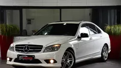 Mercedes C350