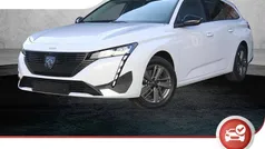 Gebruikt 2025 Peugeot 308 Business-Line Stationwagen | € 29.495 (Goede deal)