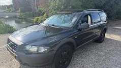 Gebruikt 2001 Volvo V70 Comfort Stationwagen | € 2.850 (Eerlijke prijs)