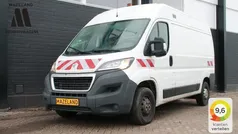 Wit Gebruikt 2019 Peugeot Boxer Van | € 12.900 (Super prijs)