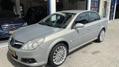 Gebruikt 2007 Opel Vectra Essentia Sedan | € 3.599 (Eerlijke prijs)