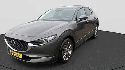 Occasion Mazda CX-30 Luxury 187 PK (137 kW) 2023 SUV