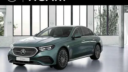 Gebruikt 2025 Mercedes E300 Sport Edition Sedan | € 80.150 (Goede deal)