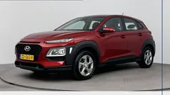 Gebruikt 2019 Hyundai Kona SUV | € 14.400 (Super prijs)