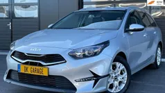 Grijs Gebruikt 2023 Kia Ceed Sportswagon Stationwagen | € 19.695 (Eerlijke prijs)