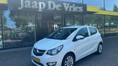 Gebruikt 2019 Opel Karl Edition Hatchback | € 9.950 (Eerlijke prijs)