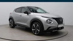 Grijs Gebruikt 2024 Nissan Juke 360º SUV | € 27.490 (Eerlijke prijs)