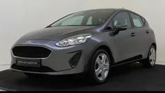 Gebruikt 2019 Ford Fiesta Trend Hatchback | € 10.950 (Eerlijke prijs)