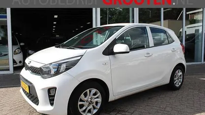Occasion 2018 Kia Picanto Hatchback | € 7.488 (Eerlijke prijs)