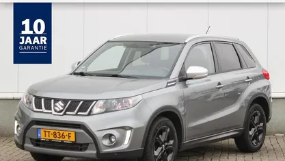 Occasion Suzuki Vitara 2018 SUV