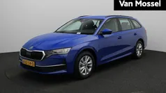 Gebruikt 2025 Skoda Octavia Business Line Stationwagen | € 40.490 (Super prijs)