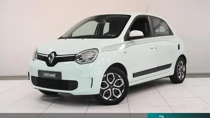 Occasion 2021 Renault Twingo Collection Hatchback | € 11.695 (Eerlijke prijs)