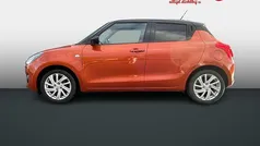Gebruikt 2024 Suzuki Swift Hatchback | € 19.450 (Eerlijke prijs)