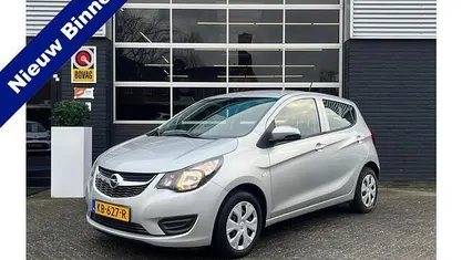 Occasion 2016 Opel Karl Edition Hatchback | € 10.995 (Eerlijke prijs)