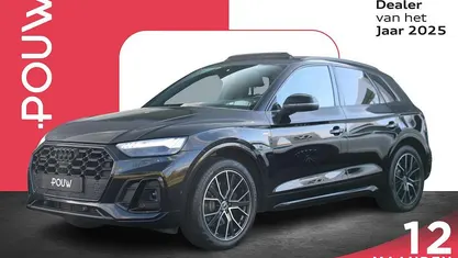 Occasion Audi Q5 2026 Zwart SUV