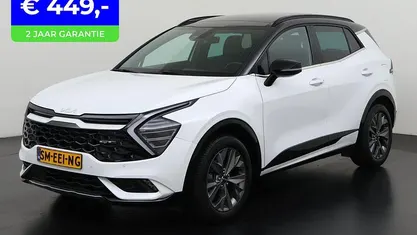 Occasion Kia Sportage GT-Line 2025 SUV