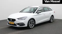 Gebruikt 2021 Seat Leon FR Stationwagen | € 17.900 (Goede deal)