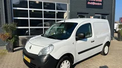 Wit Gebruikt 2012 Renault Kangoo MPV | € 3.450 (Eerlijke prijs)
