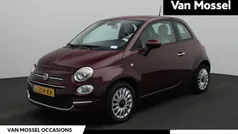 Rood Gebruikt 2020 Fiat 500 Lounge Hatchback | € 11.400 (Eerlijke prijs)