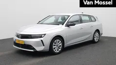 Gebruikt 2023 Opel Astra Stationwagen | € 24.940 (Eerlijke prijs)